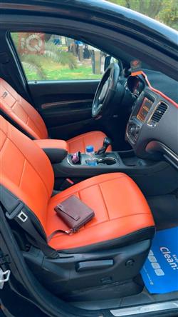 دودج دورانجو